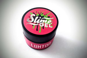 LUXTON Slime GEL Luxton 15ml