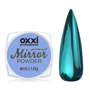 OXXI Mirror Powder 1 gr. № 05