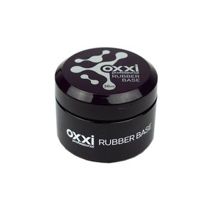 OXXI Professional GRAND Rubber Base 30мл (широка)