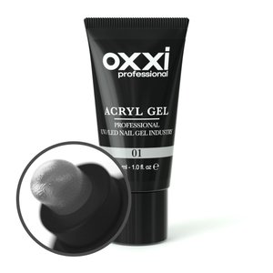 Acryl Gel Oxxi №01 30ml