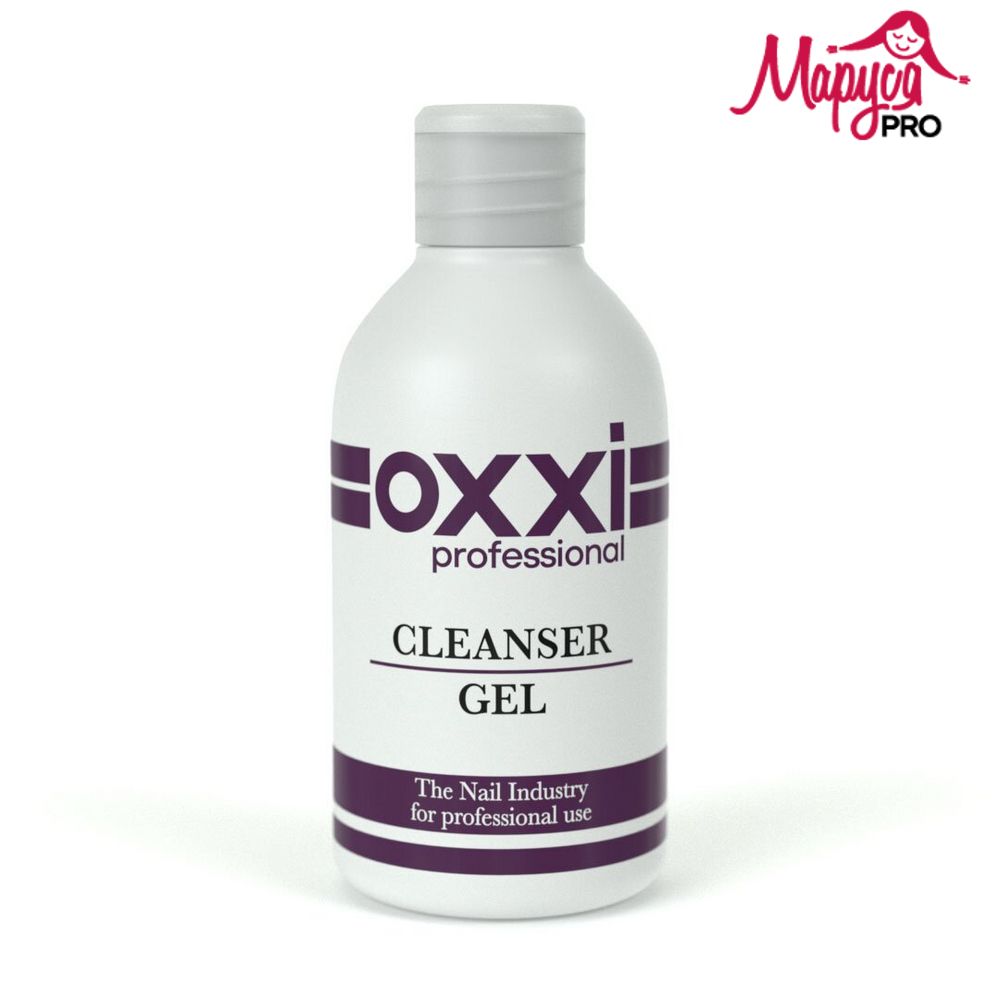 Oxxi Gel Cleanser 200ml