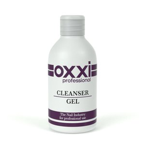 Oxxi Gel Cleanser 200ml