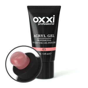 Acryl Gel Oxxi №05 30ml