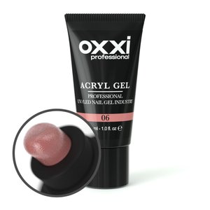 Acryl Gel Oxxi №06 30ml