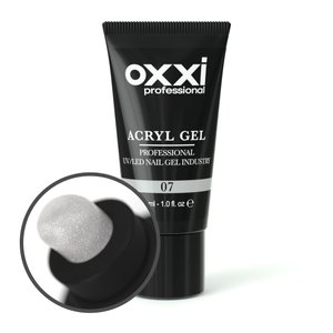 Acryl Gel Oxxi №07 30ml