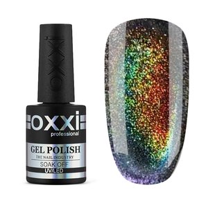 Гель лак Oxxi RAINBOW CAT 10ml