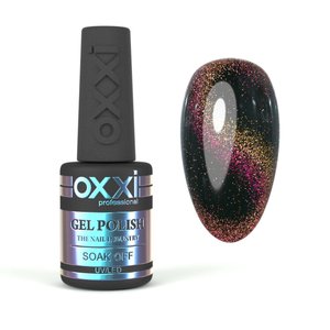 Гель лак Oxxi MagicCat №003