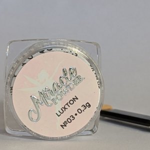 LUXTON Miracle Powder ( преміальна пудра ) 0,3gr № 03