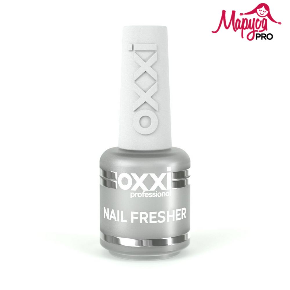 Oxxi Nail Fresh 15ml