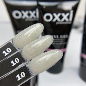 Acryl Gel Oxxi №10 30ml