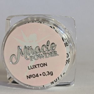 LUXTON Miracle Powder ( преміальна пудра ) 0,3gr № 04