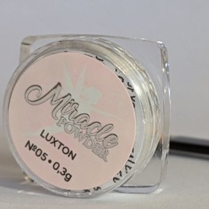 LUXTON Miracle Powder ( преміальна пудра ) 0,3gr № 05