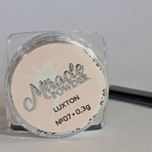 LUXTON Miracle Powder ( преміальна пудра ) 0,3gr № 07