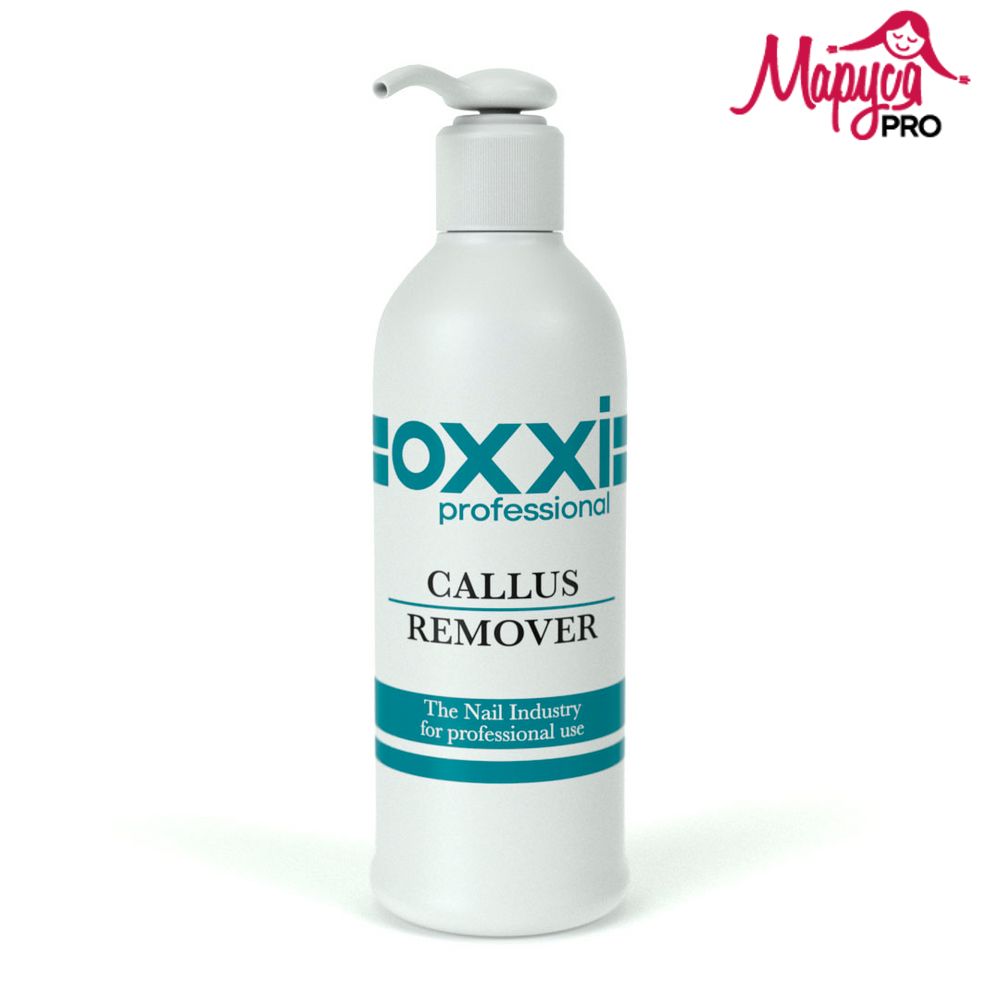 Oxxi Callus Remover 250ml