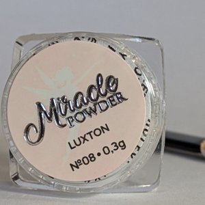 LUXTON Miracle Powder ( преміальна пудра ) 0,3gr № 08