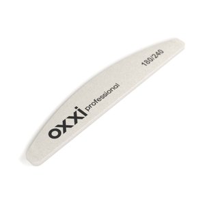 Пилка Oxxi Professional 180/240