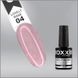 Oxxi professional LOVELY Base № 04 10мл