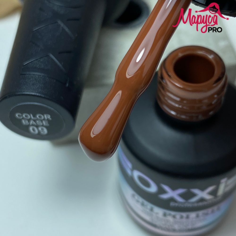 Oxxi Color Base №9 15ml