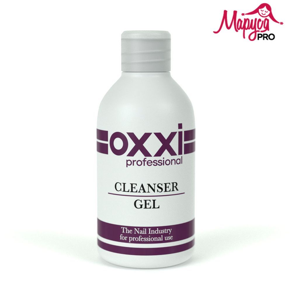 Oxxi Gel Remover 500ml