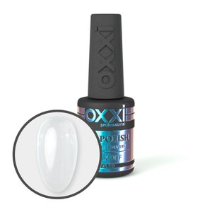 OXXI Professional GRAND Rubber Base 10мл