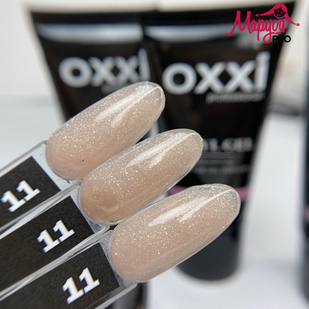 Acryl Gel Oxxi №11 30ml