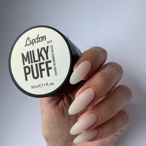 Luxton Milky Puff 15ml