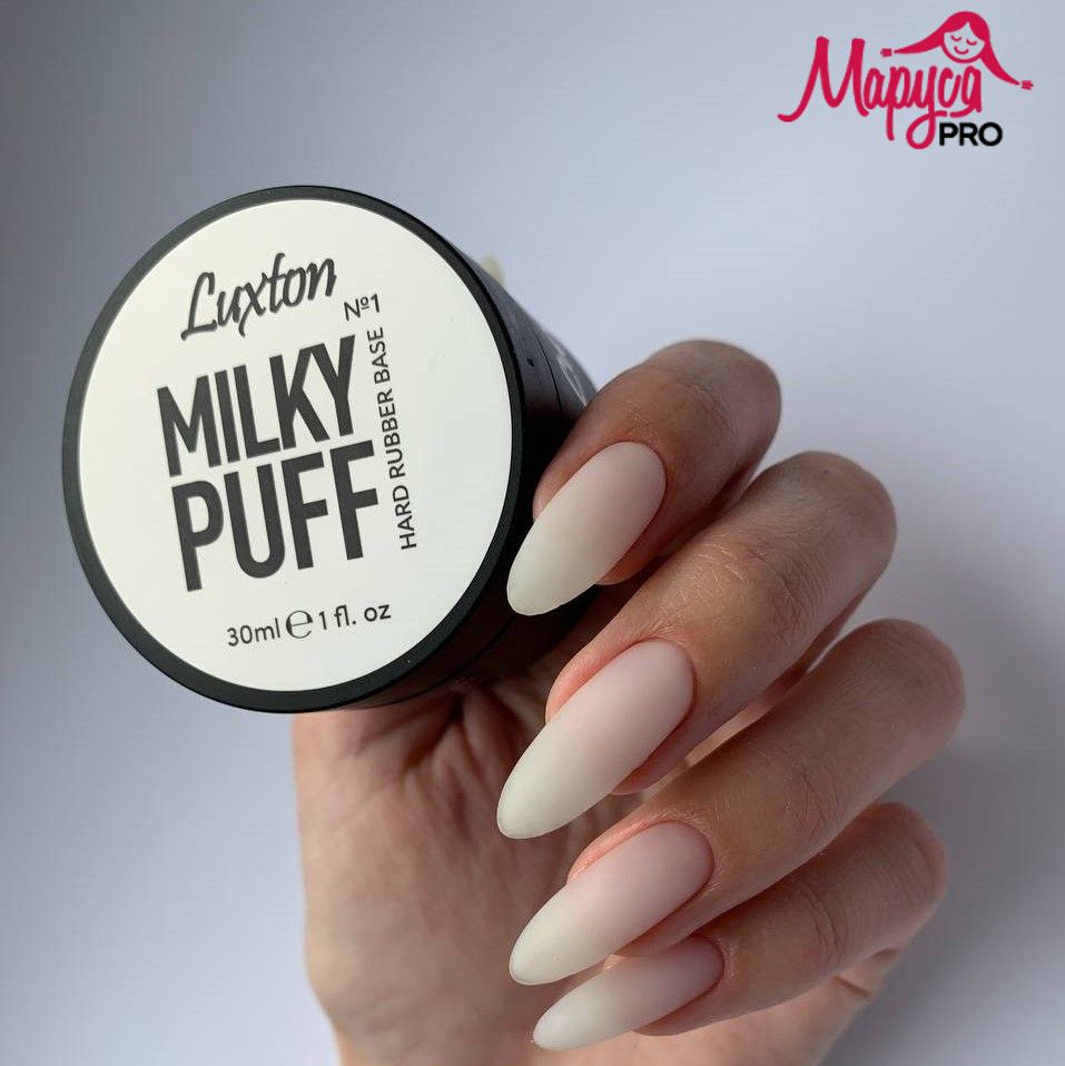 Luxton Milky Puff 15ml